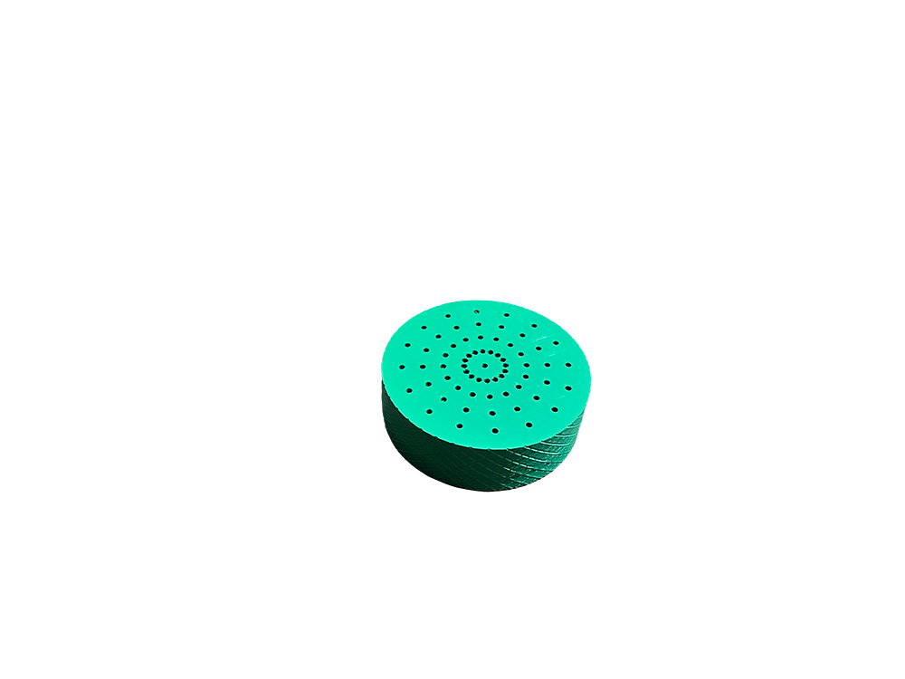 Magnetic scent jar - Lid - Advanced
