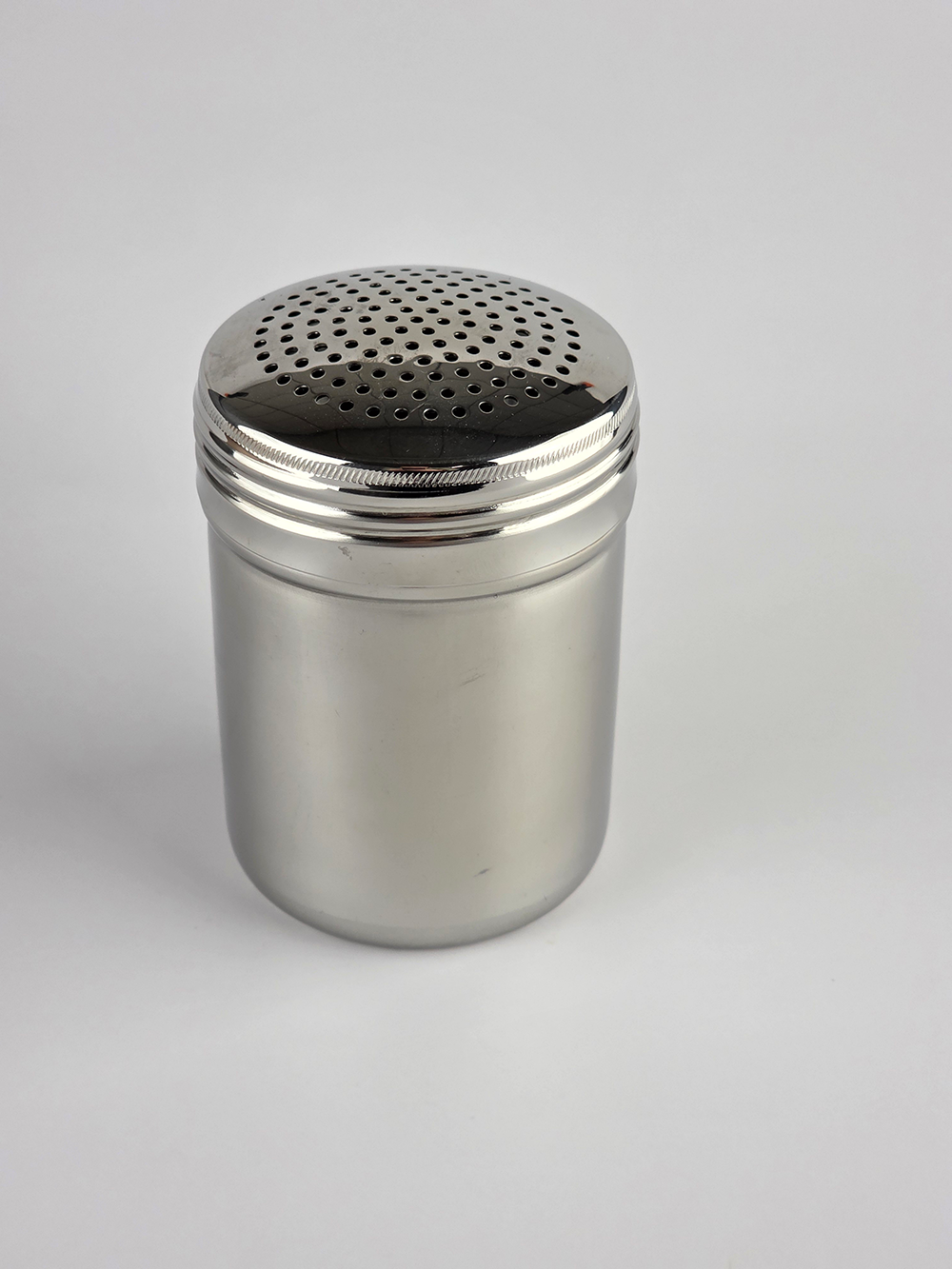 Stainless Steel Odor Can