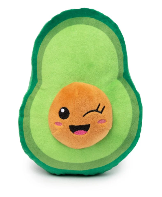 Fuzzyard - Winky Avocado 27CM