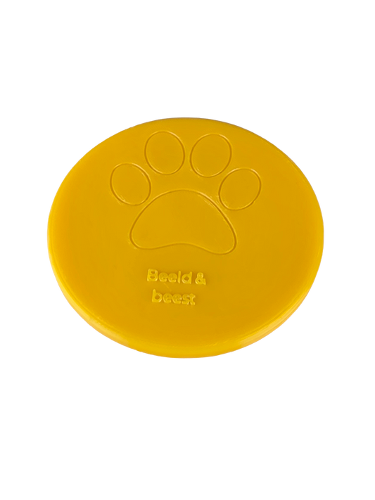 Target disk - Standard