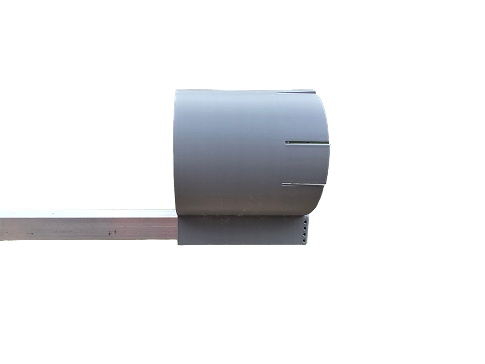 Stainless Steel Bushing Holder Carousel - Horizontal - Set of 12
