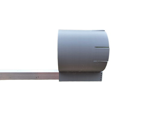 Stainless Steel Bushing Holder Carousel - Horizontal - Set of 12