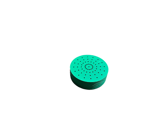 Magnetic scent jar - Lid - Advanced