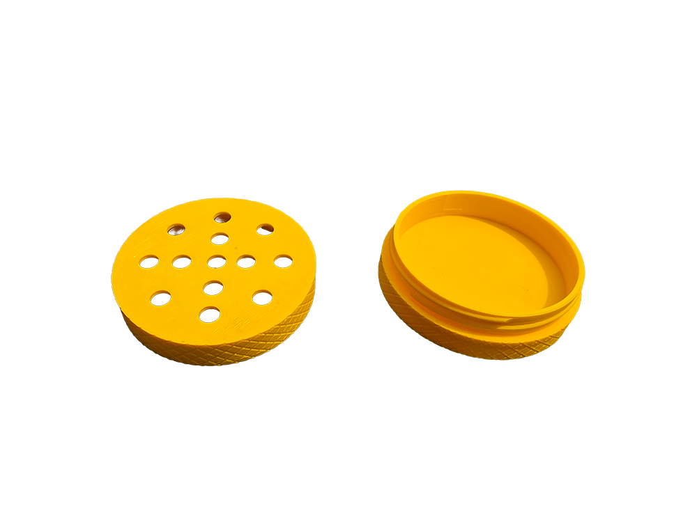 Magnetic scent bus - 23mm
