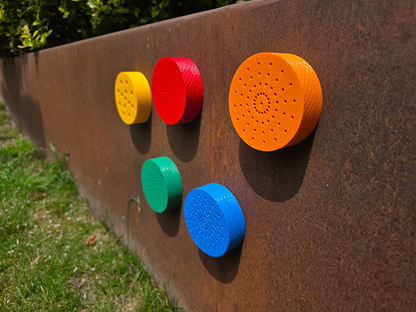 Magnetic scent bus - 23mm