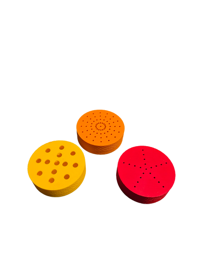 Magnetic scent bus - 23mm