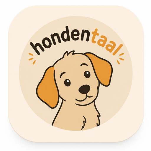 Hondentaal - klaslicentie (schooljaar)