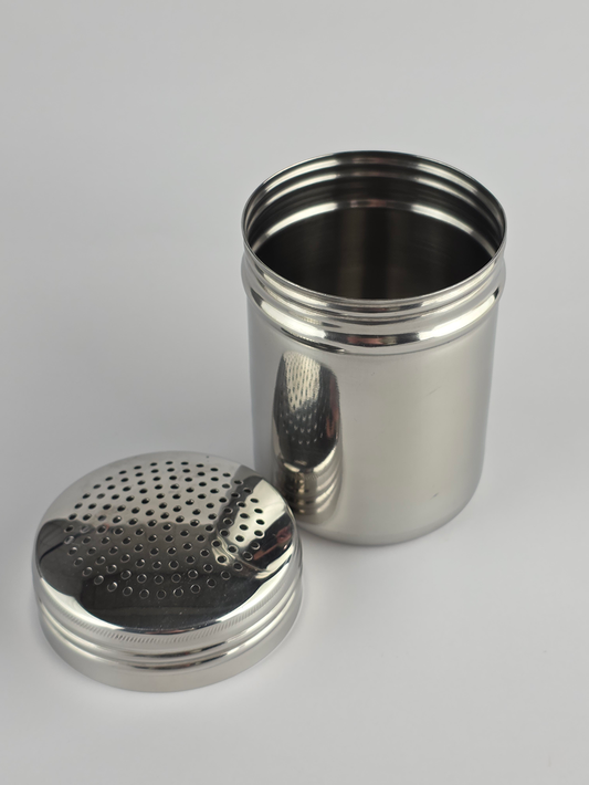 Stainless Steel Odor Can