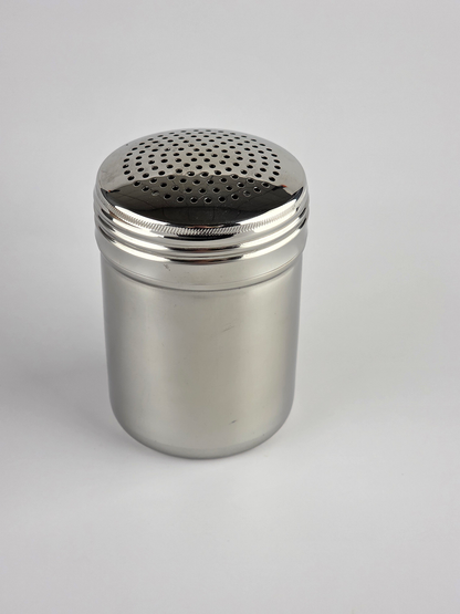 Stainless Steel Odor Can