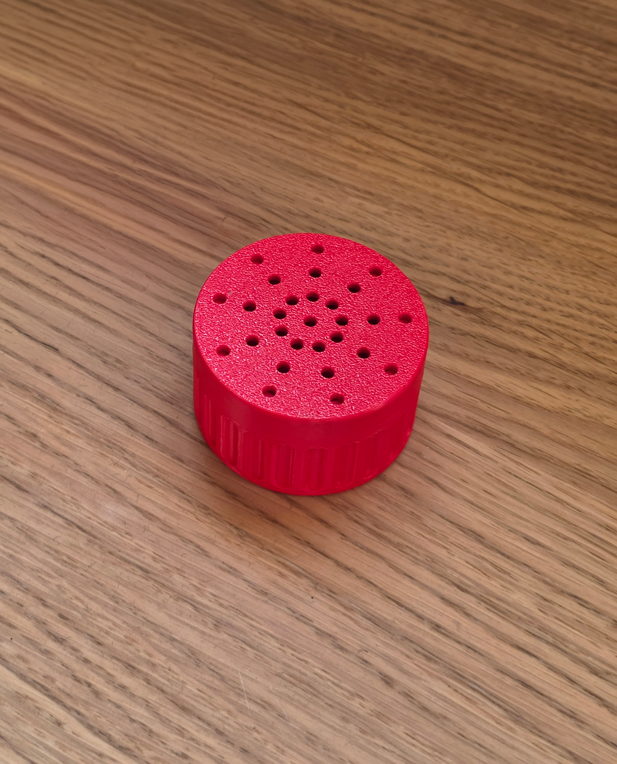 Search puzzle - Separate scent jar