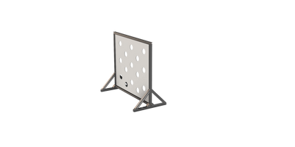 Search Wall - Standard